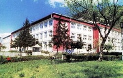 Colegiul Tehnic "Gheorghe Cartianu" Piatra-Neamţ