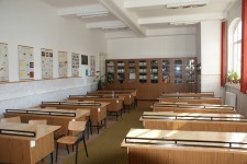 Colegiul Național "Tudor Vianu" București