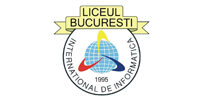 Liceul Teoretic Internațional de Informatică București