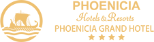 Phoenicia Grand Hotel