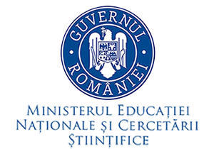 Ministerul Educației și Cercetării Științifice