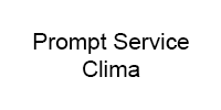 Prompt Service Clima