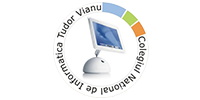 Colegiul Național de Informatică “Tudor Vianu”