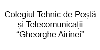 Colegiul Tehnic de Poștă și Telecomunicații “Gheorghe Airinei”