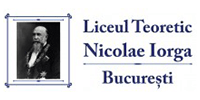 Liceul Teoretic „Nicolae Iorga”